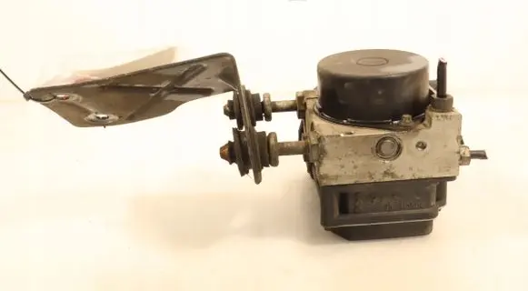 Skoda Fabia Mk2 (5J) ABS Pump 0265800870