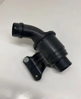 Peugeot 508 II Vacuum air tank PA66GF35 80000018201