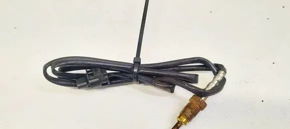 BMW 3 F30 F35 F31 Exhaust gas temperature sensor 8514730 D03020