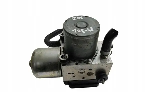 Nissan e-NV200 ABS Pump