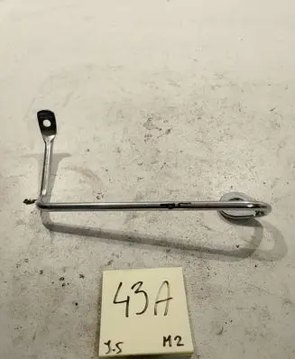 Audi A3 S3 8L Other exterior part 8L3857825