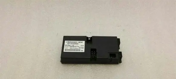 Mercedes-Benz ML W164 Seat control module A2118702026