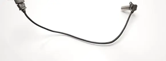 Volkswagen Golf IV Crankshaft position sensor 038907319A