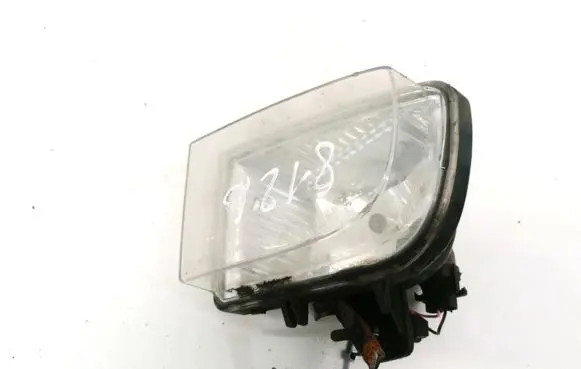 Hyundai Getz Front fog light
