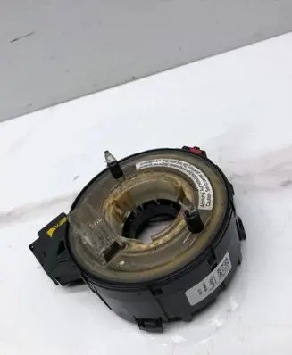 Audi A3 S3 8P Airbag slip ring squib (SRS ring) 1K0959653