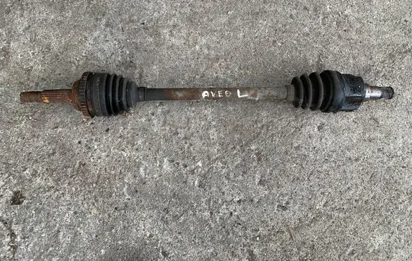 Chevrolet Aveo Front driveshaft