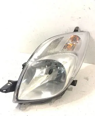 Toyota Yaris Headlight/headlamp 89901286 05044