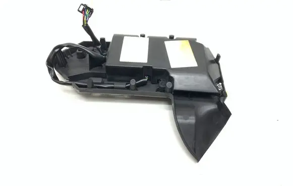 Jaguar XJ X351 Seat heating relay AW93F600A99AA