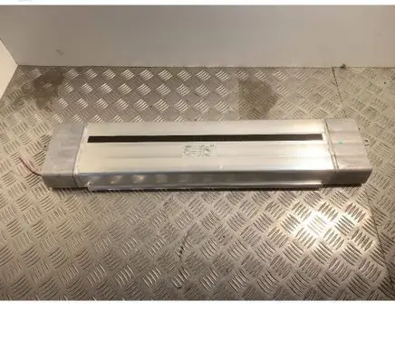 Audi A6 Allroad C6 Air suspension tank/reservoir 4F0616203C