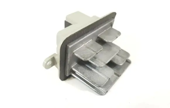 Honda S2000 Heater blower motor/fan resistor 077800-0630