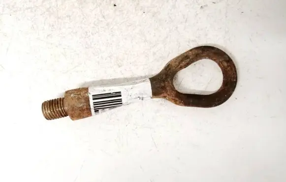 Iveco Daily 40.8 Towing hook eye 