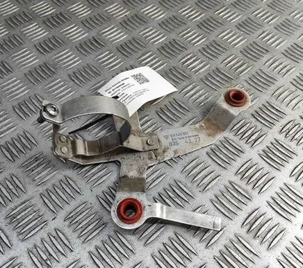Porsche Taycan 9J1 Other engine bay part 9J1965551