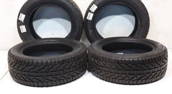 Skoda Fabia Mk2 (5J) R15 summer tire 3528703805830