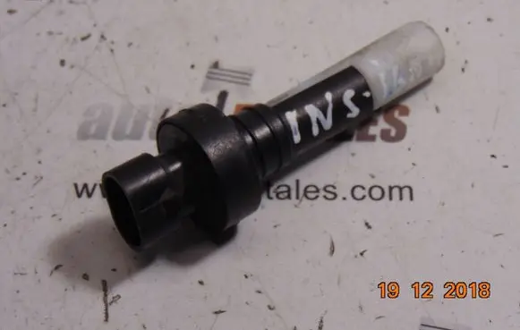 Opel Insignia A Sensor 13248197