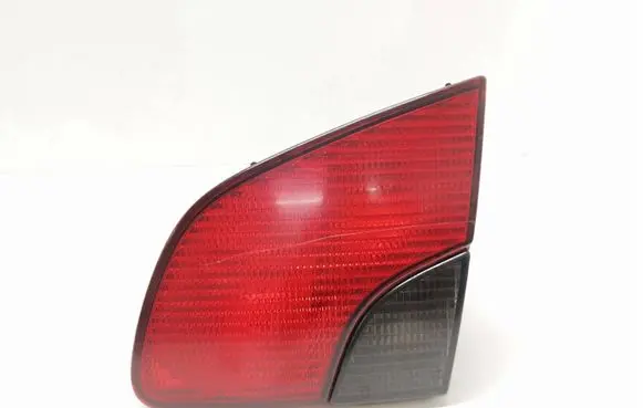 Peugeot 406 Tailgate rear/tail lights 45505