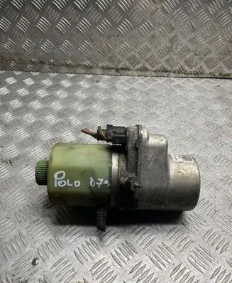 Volkswagen Polo IV 9N3 Power steering pump 6R1423051 6R2423051 6Q1423051CA