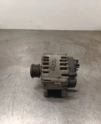 Audi A3 S3 8P Generator/alternator 03L903023F 2607703A