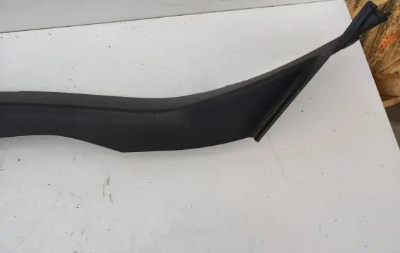 Mercedes-Benz C W204 Rear seat side bottom trim A2046903925
