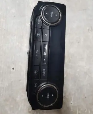 Mitsubishi Outlander Climate control unit 7820A465XA