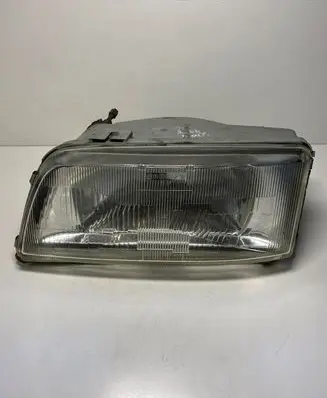 Fiat Ducato Headlight/headlamp 35690748