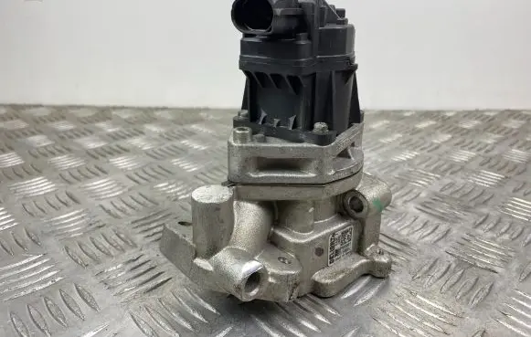 Jeep Grand Cherokee EGR valve 49002023F
