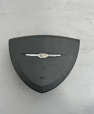 Chrysler Grand Voyager V Steering wheel airbag 6010480 34003934B