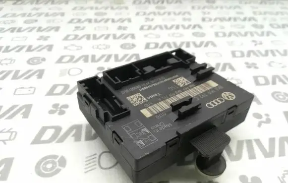 Audi A4 S4 B8 8K Door control unit/module 8K0959792C