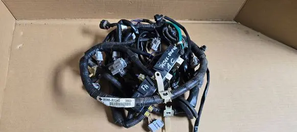 Suzuki Ignis Engine installation wiring loom 3606680G40 0003 HP413982V21