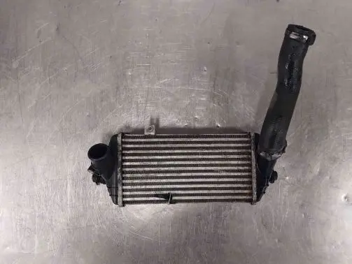 KIA Ceed Intercooler radiator 282702A570