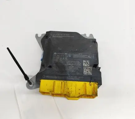 Mercedes-Benz GLE W167 Airbag control unit/module A1679004809 0285015198