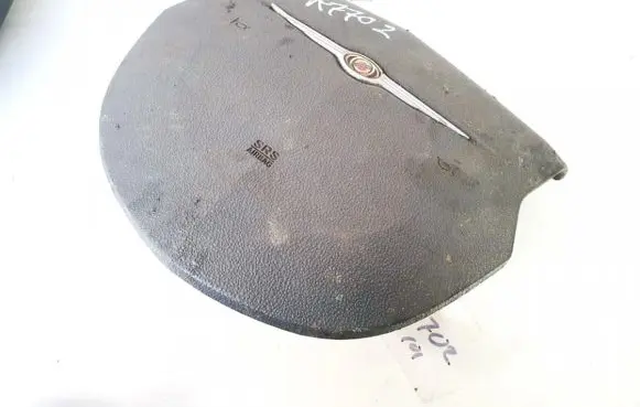Chrysler Sebring (JS) Steering wheel airbag p0xs27xdhaf tf4dm2117v1140