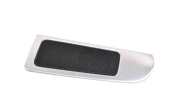 Audi A8 S8 D4 4H Dash center speaker trim cover 4H0868143