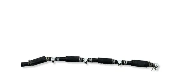 Mitsubishi ASX Fuel return line/hose 