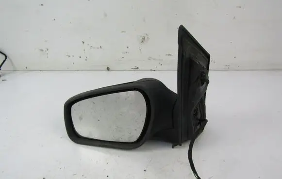 Volkswagen PASSAT B6 Manual wing mirror 
