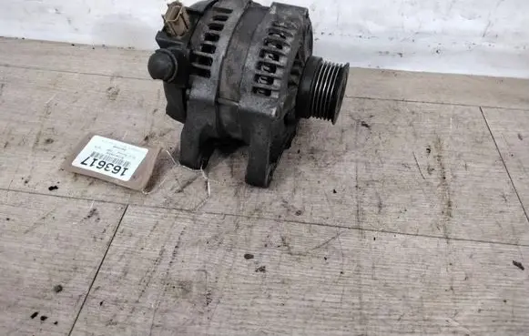 Ford Mondeo MK IV Generator/alternator CA1834IR