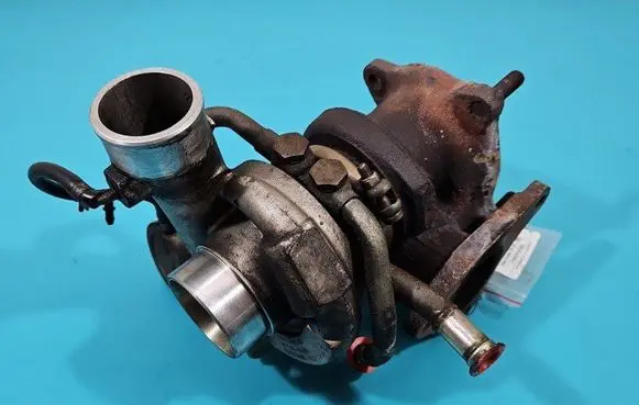 Subaru Forester SF Turbo 49135-04600 IMPRK1356186