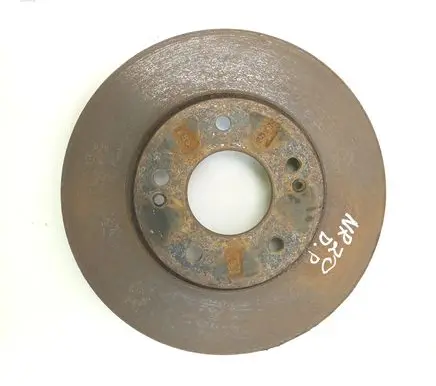 KIA Niro Front brake disc Z55