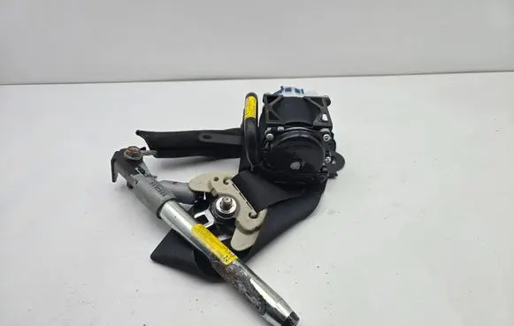Mitsubishi Outlander Front seatbelt E40641142 ARBAG 0641142