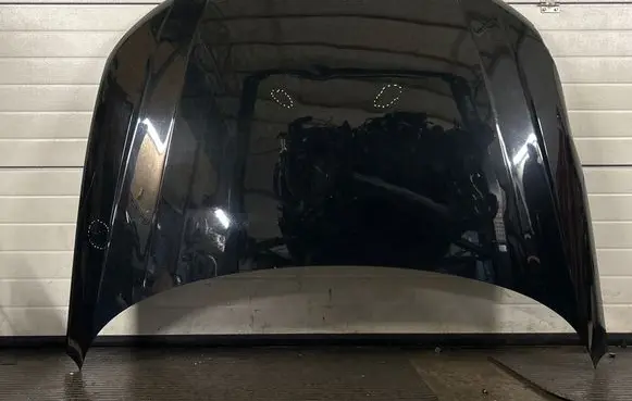 Audi A4 S4 B9 8W Engine bonnet/hood 