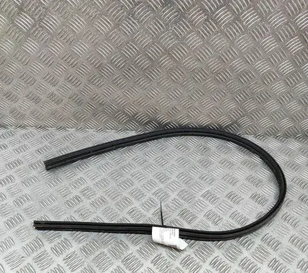 Engine compartment rubber