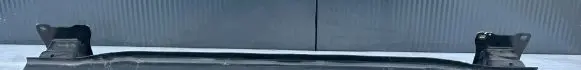 Volkswagen Golf VII Rear bumper trim bar molding 8K0909055