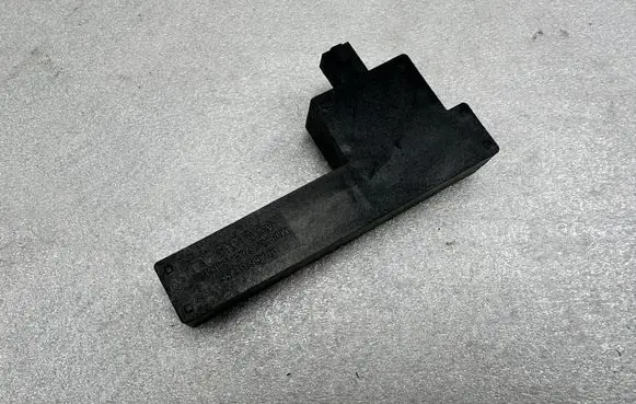 Audi A8 S8 D4 4H Headlight/headlamp mounting bracket 4H0941455