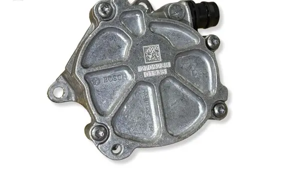 Mercedes-Benz GLC C254 Vacuum pump A2544300000