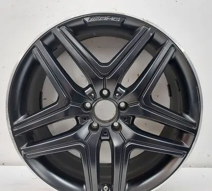 R20 alloy rim
