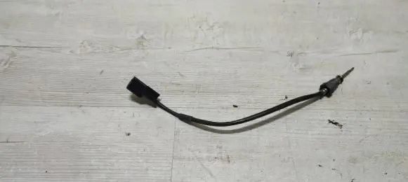 Mercedes-Benz A W176 Exhaust gas temperature sensor
