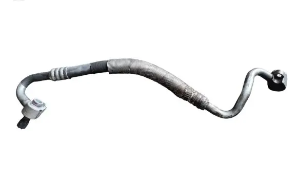 Audi A6 S6 C7 4G Air conditioning (A/C) pipe/hose 4g0260707p