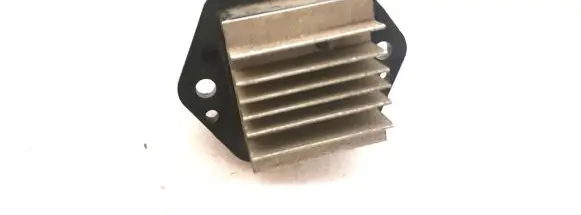 Opel Frontera A Other relay