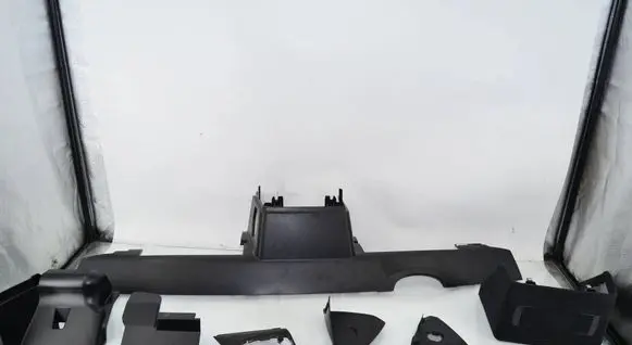 BMW i3 Dashboard lower bottom trim panel 9303496 51459303496 9282942