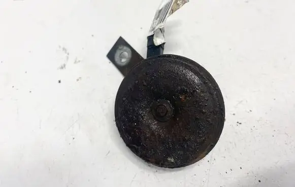 Mitsubishi Outlander Horn signal