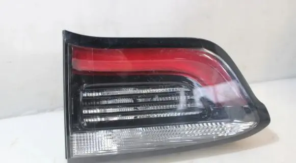 Jeep Compass Rear/tail lights